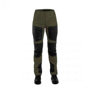 ARRAK ACTIVE STRETCH PANTS SZ EURO 40/USA 8 OLIVE